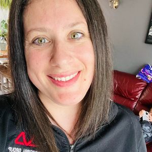 Meet your Posher, Kristi